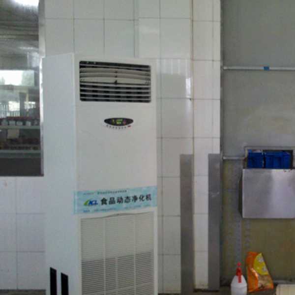 阜阳食品智能空气杀菌器