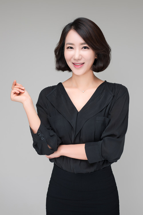 阜阳千佼填 国际高级纹绣师